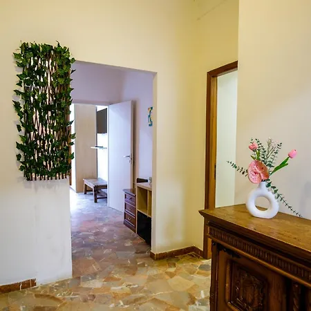 Arrigo Boutique Appartamento Firenze