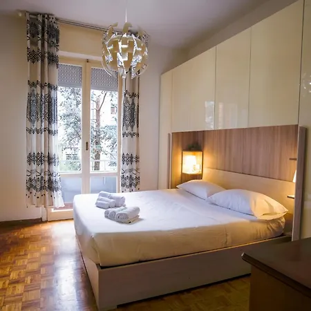 Arrigo Boutique Appartamento Firenze
