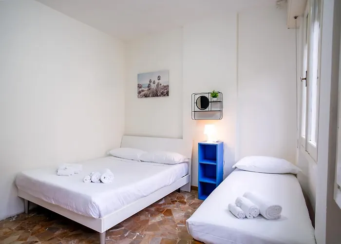 Arrigo Boutique * Florence