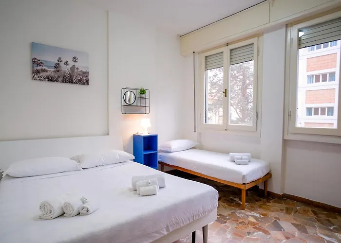 Apartment Arrigo Boutique