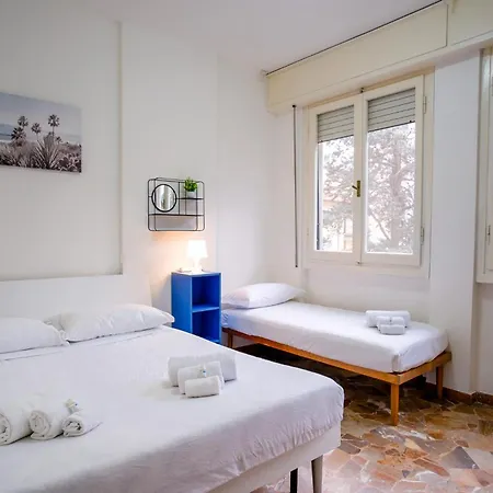 Apartman Arrigo Boutique